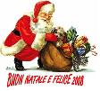  <b>Buon Natale & Felice Anno Nuovo</b> 